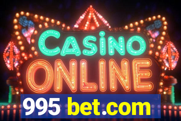 995 bet.com